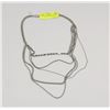 Image 1 : FASHION MIXED CHAIN NECKLACE