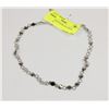 Image 1 : CORONATION NECKLACE WITH ZIRCONIA