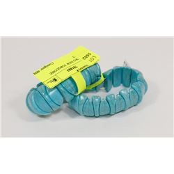 LOT OF TWO NEW TURQUOISE BRACELET