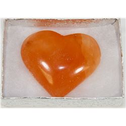 #81-SELENITE PINK HEALING CRYSTAL ROCK