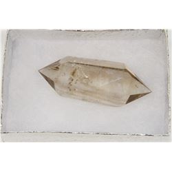 #85-SMOKEY QUARTZ HEALING CRYSTAL ROCK