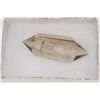 Image 1 : #85-SMOKEY QUARTZ HEALING CRYSTAL ROCK