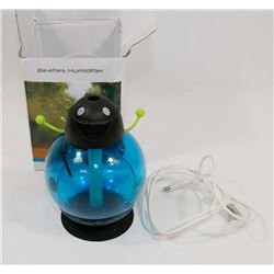 NEW BEATLES HUMIDIFIER PERSONAL FOR ESSENTIAL OILS.