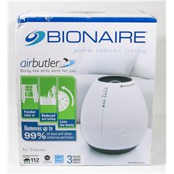 BIONAIRE AIR BUTLER.