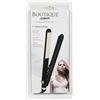 Image 1 : CONAIR BOUTIQUE 1" STRAIGHTENER, BLACK.