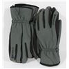 Image 1 : BOODUN LOT OF 2  XL WINTER SKI GLOVES, WATERPROOF,