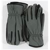 Image 1 : BOODUN LOT OF 2  XL WINTER SKI GLOVES, WATERPROOF,