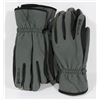 Image 1 : BOODUN LOT OF 2 XL WINTER SKI GLOVES, WATERPROOF,