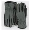 Image 1 : BOODUN LOT OF 2 XL WINTER SKI GLOVES, WATERPROOF,