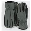 Image 1 : BOODUN LOT OF 2 XL WINTER SKI GLOVES, WATERPROOF,