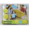 Image 1 : DISCOVERYKIDS 72 PIECE CONSTRUCTION FORT