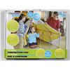 Image 1 : DISCOVERYKIDS 72 PIECE CONSTRUCTION FORT