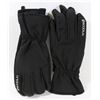 Image 1 : BOODUN LOT OF 2 XL WINTER SKI GLOVES,