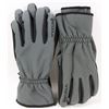 Image 1 : BOODUN LOT OF 2 LARGE WINTER SKI GLOVES,