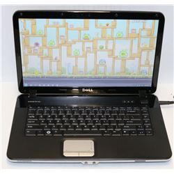 DELL VOSTRO WIN 7 PRO LAPTOP WITH AC ADAPTOR