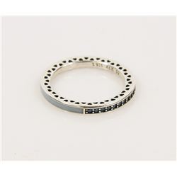 NEW! PANDORA STYLE 925 STERLING SILVER RING