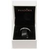 Image 2 : NEW! PANDORA STYLE 925 STERLING SILVER RING