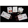 Image 1 : NEW! 5 PAIRS OF DESIGNER FASHION EARRINGS