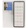 Image 1 : NEW! 40PC ANTI-ALLERGIC SURGICAL NOSE RINGS