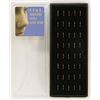 Image 1 : NEW! 40PC ANTI-ALLERGIC SURGICAL NOSE RINGS