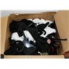 Image 1 : LARGE BOX OF ASSORTED CLOTHING
