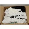 Image 1 : LARGE BOX OF ASSORTED CLOTHING
