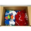 Image 1 : LARGE BOX OF ASSORTED CLOTHING