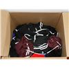 Image 1 : LARGE BOX OF ASSORTED CLOTHING