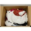 Image 1 : LARGE BOX OF ASSORTED CLOTHING