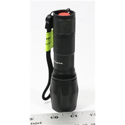 VOLTAX MINI TACTICAL FLASHLIGHT W/ 5 FOCUSING