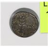 Image 1 : BRITISH SLATER SUNOBELINE 100AD COIN.