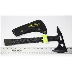 SMITTY BILT COMPOSITE THROWING HATCHET / AXE