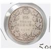 Image 1 : CANADIAN SILVER FIFTY CENT COIN 1912.