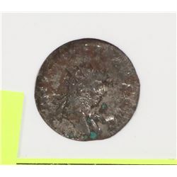 ANCIENT ROMAN COIN GALLIGAUS 253-268.