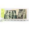 Image 1 : GERMAN WWII SS OFFICER PICTURES FROM RUSSIA,