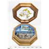 Image 1 : ESTATE JEWELLERY BOX WITH CONTENTS.