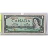 Image 1 : CANADIAN 1954 DOLLAR NOTE REPLACEMENT BILL.