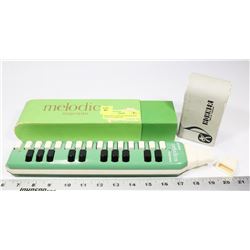 MELODICA SOPRANO BY HOHNER MADE IN GERMANY.