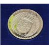 Image 1 : NEW ZEALAND 1972 DOLLAR COIN