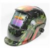 Image 1 : NEW DIGITAL ELECTRONIC WELDING HELMET