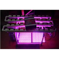 LOT WITH GROWING SETUP INCLUDES