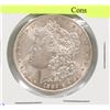 Image 1 : 1889 USA MORGAN SILVER $1 COIN