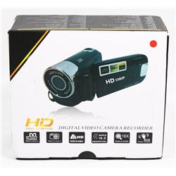 NEW HD 16MP DIGITAL VIDEO CAMERA RECORDER
