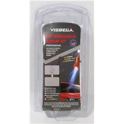NEW VISBELLA WINDSHIELD REPAIR KIT