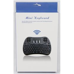 NEW WIRELESS KEYBOARD/MOUSE FOR ANDROID DEVICES