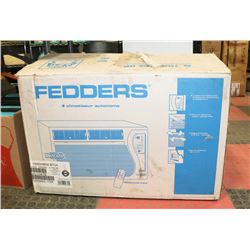 NEW FEDDERS ROOM AIR CONDITIONER