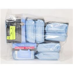 BAG OF NEUTROGENA  MAKE UP WIPES