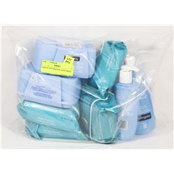 BAG OF NEUTROGENA  MAKE UP WIPES