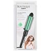 Image 1 : CONAIR BOUTIQUE 1.25" JADE CERAMIC HOT BRUSH.
