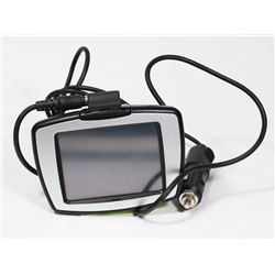 GARMIN STREET PILOT C330 GPS